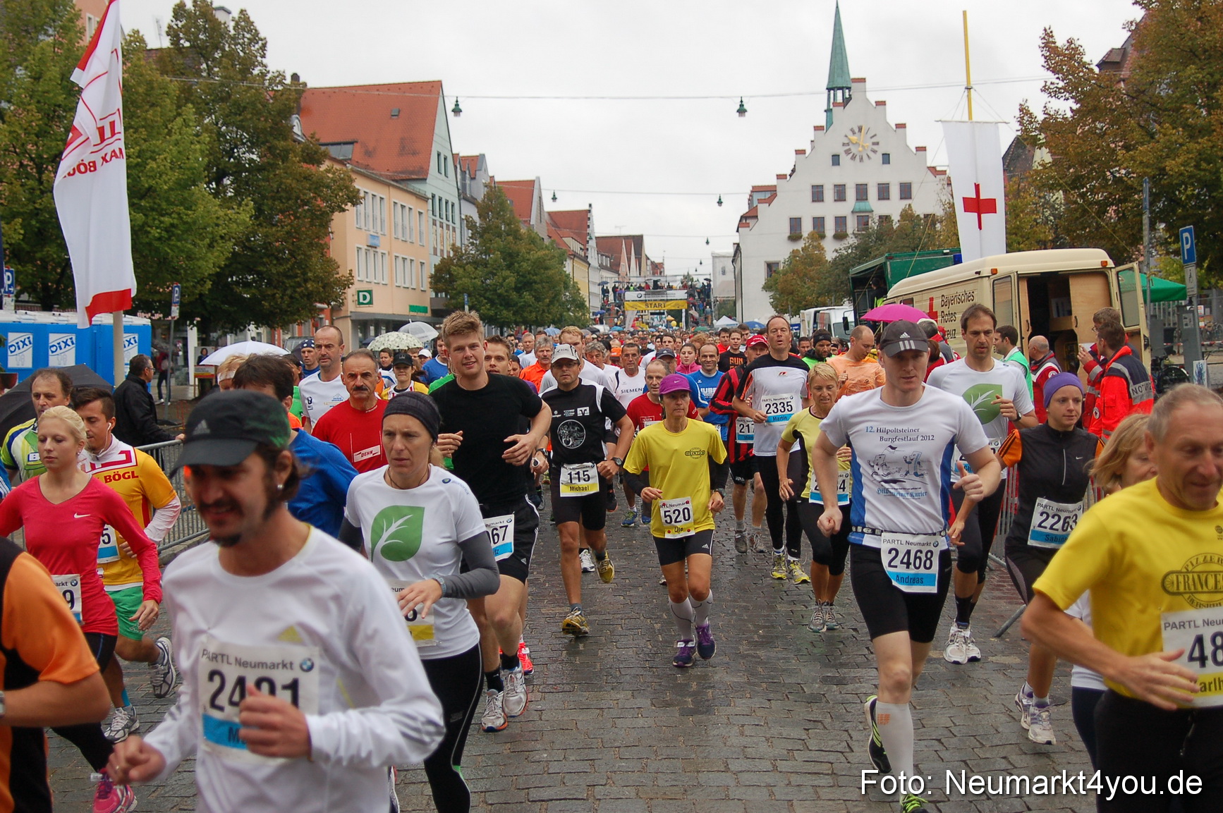 Stadtlauf Neumarkt 2013 0195